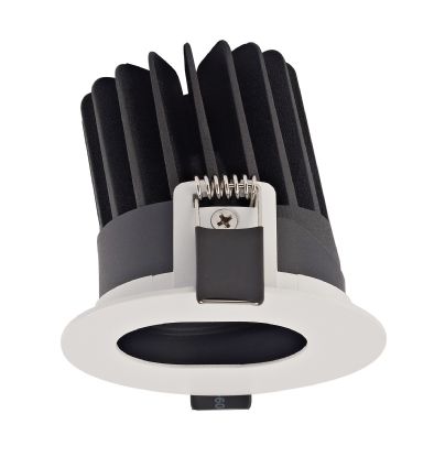 Buro 15 Recessed Ceiling Luminaires Dlux Round Recess Ceiling Buro 15 Recessed Ceiling Luminaires Dlux Round Recess Ceiling